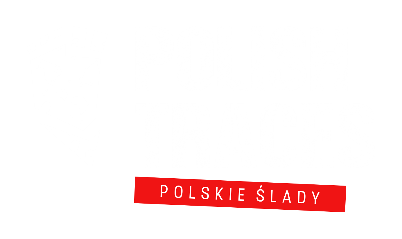 logo polskie slady
